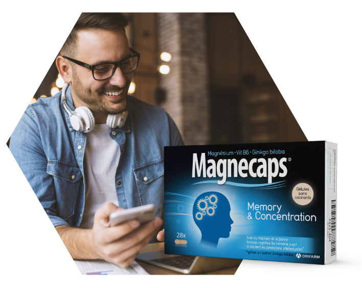 Pack M&C Visu PAGE GAMME