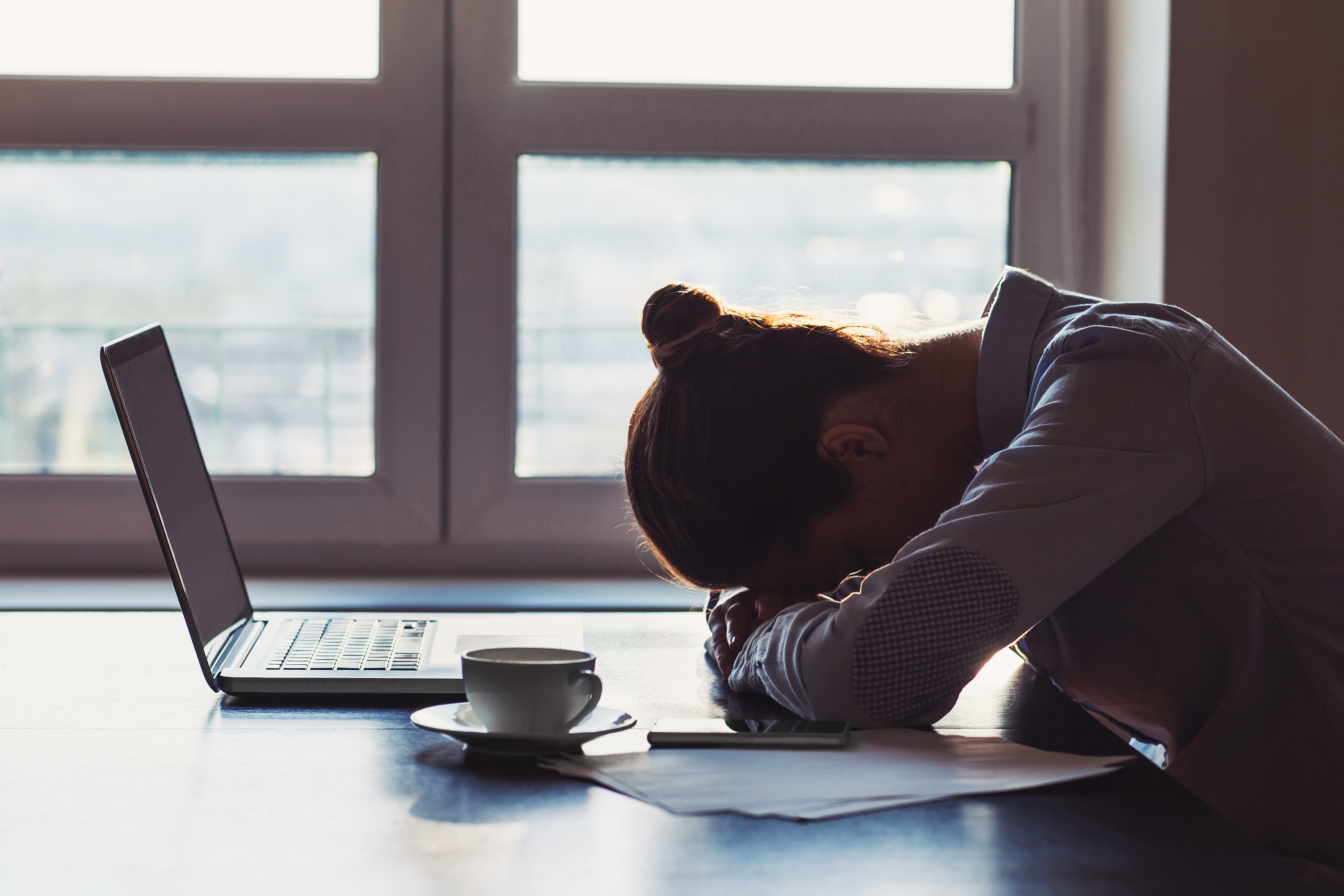 Batterie à plat avant la fin de la journée ? 